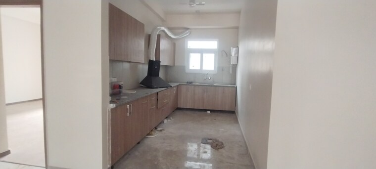 Kitchen, ss-linden 5 Bedroom 3420 Sq.Ft. Apartment In Sector 84 Gurgaon 9417207