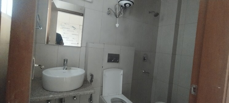 Bathroom, ss-linden 5 Bedroom 3420 Sq.Ft. Apartment In Sector 84 Gurgaon 9417207