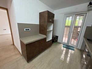 Furnished Amenities in 3 BHK Villa at Pride Worldcity Notting Hill, Charholi Budruk – for Rent