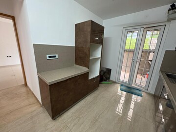 Furnished Amenities in 3 BHK Villa at Pride Worldcity Notting Hill, Charholi Budruk – for Rent