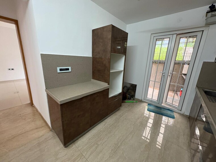 undefined, pride-worldcity-notting-hill 3 Bedroom 1800 Sq.Ft. Villa In Charholi Budruk Pune 9417159