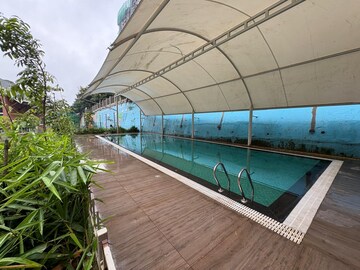 3 BHK Villa – Exterior View View at Pride Worldcity Notting Hill, Charholi Budruk - for Rent