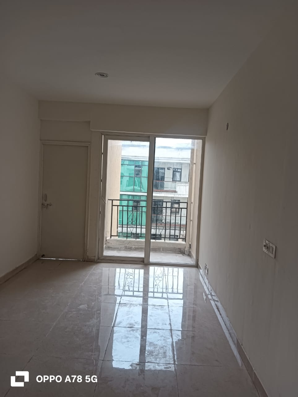 2 BHK 687 Sq.Ft. Apartment in Signature The Millennia 3