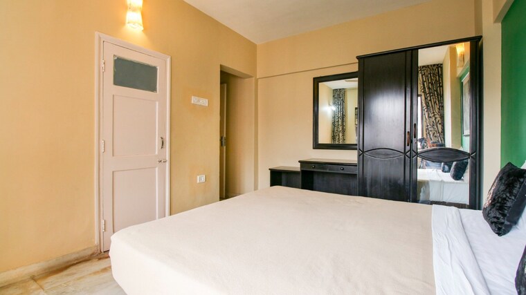 Room, ashok-vihar-chs 2 Bedroom 750 Sq.Ft. Apartment In Marol Mumbai 9417248