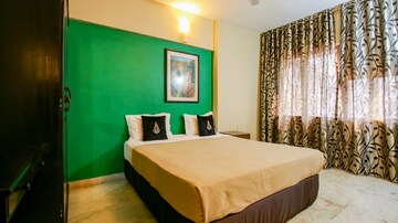 2 BHK Apartment For Rent in Ashok Vihar CHS, Marol