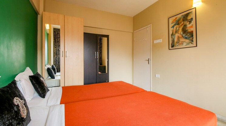 Room, ashok-vihar-chs 2 Bedroom 750 Sq.Ft. Apartment In Marol Mumbai 9417248