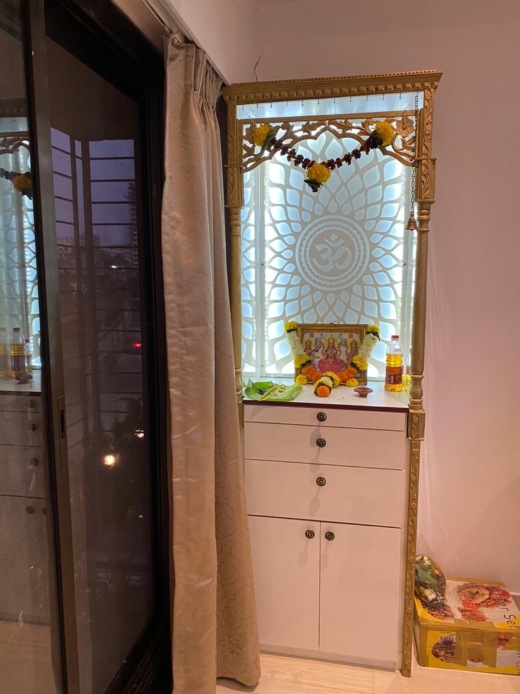 undefined, sheth-vasant-oasis 2 Bedroom 670 Sq.Ft. Apartment In Andheri East Mumbai 9417166