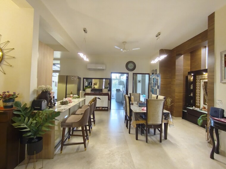 Living Room, ss-almeria 3 Bedroom 2000 Sq.Ft. Apartment In Sector 84 Gurgaon 9417290