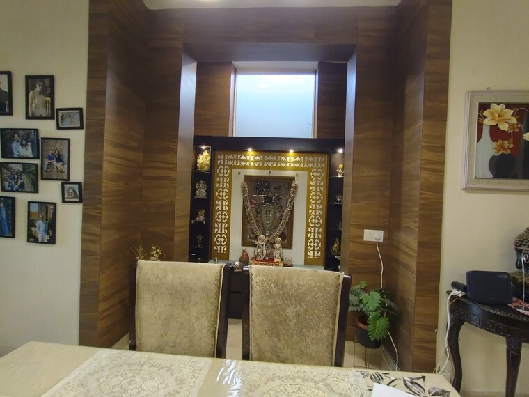 Bedroom, ss-almeria 3 Bedroom 2000 Sq.Ft. Apartment In Sector 84 Gurgaon 9417290