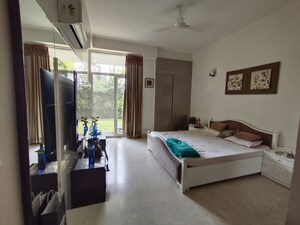 Bedroom in 3 BHK Apartment at SS Almeria, Sector 84 – for Sale