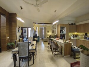 3 BHK Apartment For Sale in SS Almeria, Sector 84