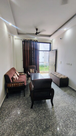 2 BHK Builder Floor For Rent in M3M Atrium, Sector 57