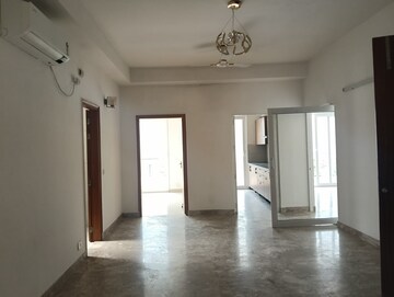 Living Room in 4 BHK Apartment at SS Linden, Sector 84 – for Rent