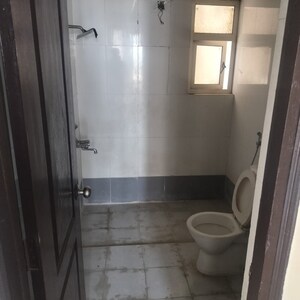 Bathroom in 2 BHK Apartment at Uttaranchal Apartments, Ip Extension – for Rent