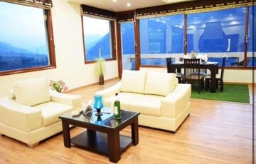 3 BHK Builder Floor For Rent in Lajpat Nagar Iii