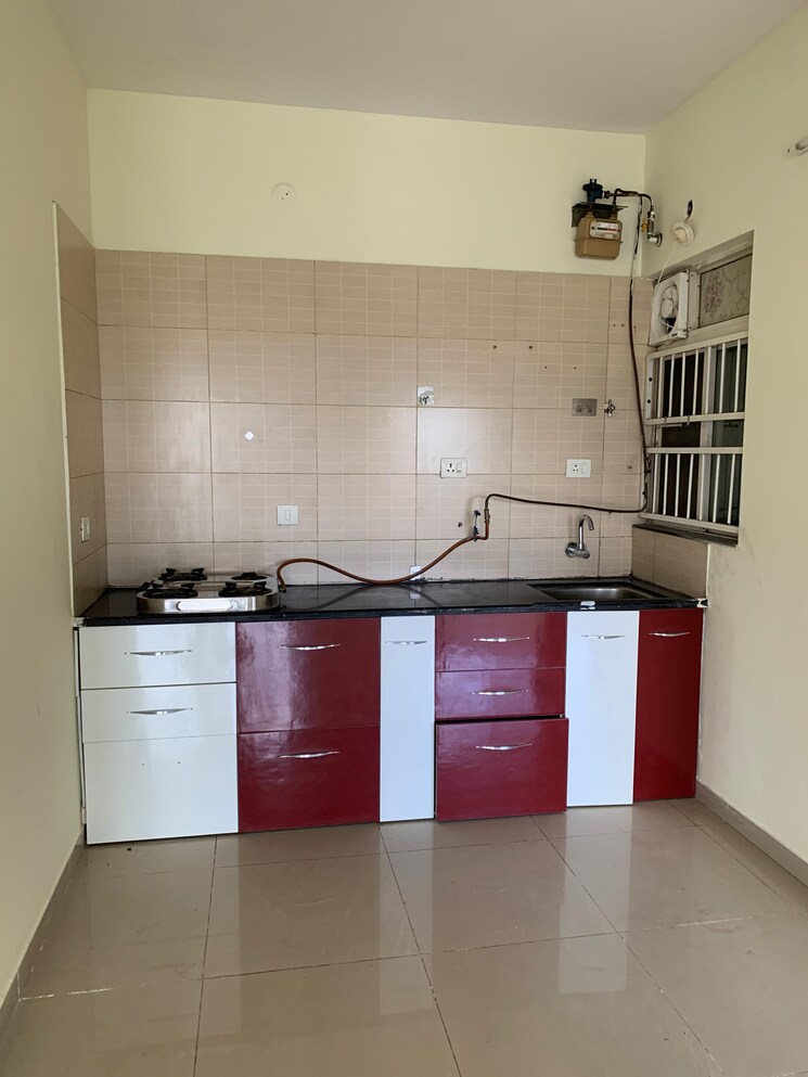 Kitchen, hinjewadi 1 Bedroom 500 Sq.Ft. Apartment In Hinjewadi Pune 9417294