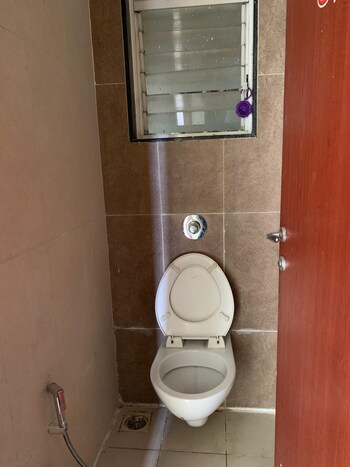 1 BHK Flat for Sale in Hinjewadi, Pune
