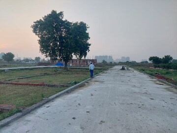 Plot Area in  Plot at Sector 12 – for Sale