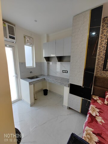 Kitchen in  Pg at DLF City Phase III, Sector 24 – for Rent