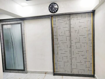 Furnished Amenities in 1 BHK Apartment at Torana CHS Govandi East, Govandi East – for Rent