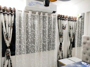 Furnished Amenities in 1 BHK Apartment at Torana CHS Govandi East, Govandi East – for Rent