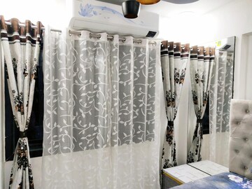 Furnished Amenities in 1 BHK Apartment at Torana CHS Govandi East, Govandi East – for Rent