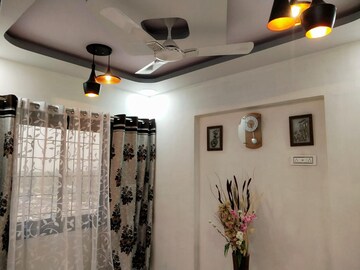 Furnished Amenities in 1 BHK Apartment at Torana CHS Govandi East, Govandi East – for Rent