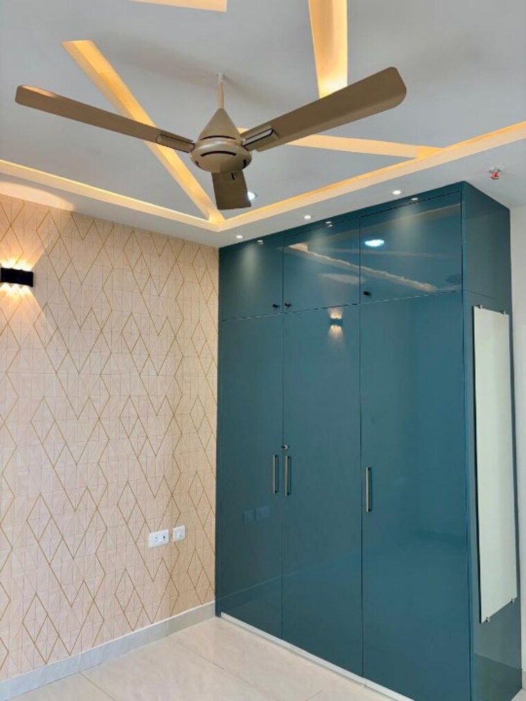 Room, prestige-beverly-hills 3 Bedroom 1796 Sq.Ft. Apartment In Kokapet Hyderabad 9417236