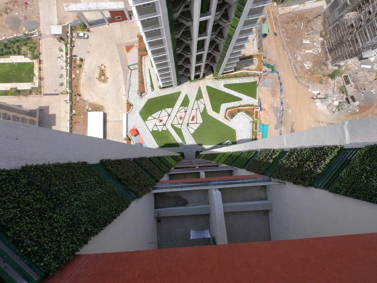 Exterior View, avon-vista 3 Bedroom 1500 Sq.Ft. Apartment In Balewadi Pune 9417305