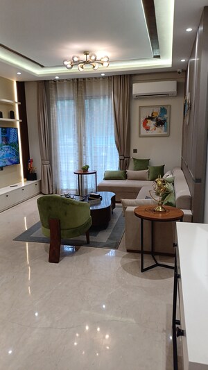 3 BHK Apartment For Sale in Oro Constella, Sushant Golf City