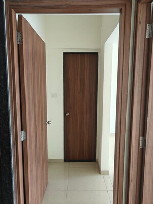 Building Lobby in 2 BHK Apartment at Hinjewadi – for Sale