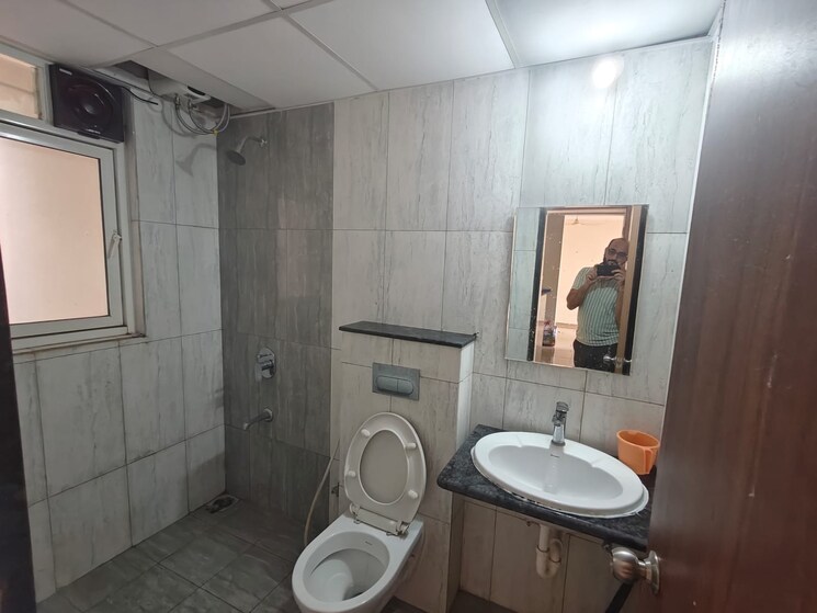 Bathroom, hinjewadi 2 Bedroom 750 Sq.Ft. Apartment In Hinjewadi Pune 9417372