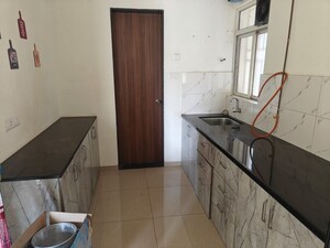 Kitchen in 2 BHK Apartment at Hinjewadi – for Sale