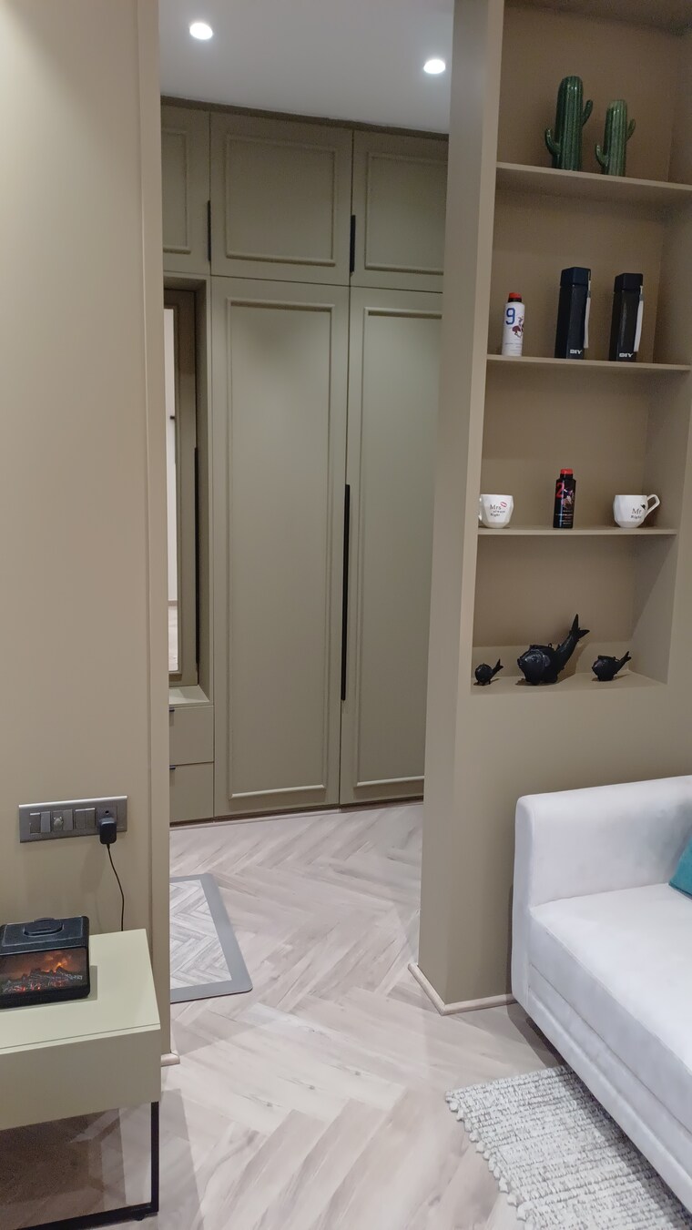 undefined, oro-constella 3 Bedroom 1910 Sq.Ft. Apartment In Sushant Golf City Lucknow 9417420