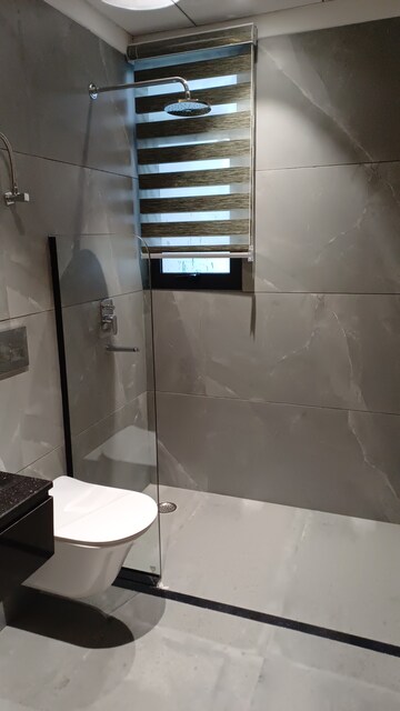 Bathroom in 3 BHK Apartment at Oro Constella, Sushant Golf City – for Sale