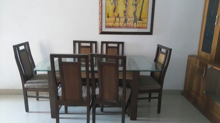 Living Room, penta-homes 2 Bedroom 1300 Sq.Ft. Apartment In Vip Road Zirakpur 9417397