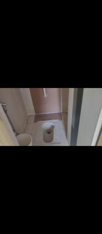 Bathroom in 1 BHK Apartment at Anuja CHS Dombivli East, Dombivli East – for Rent