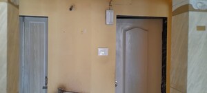 Furnished Amenities in 1 BHK Apartment at Shreeji Heights Apartment, Kharghar – for Sale