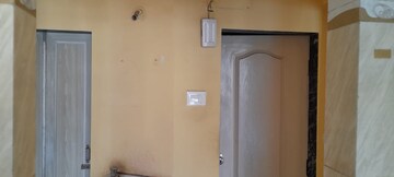 Furnished Amenities in 1 BHK Apartment at Shreeji Heights Apartment, Kharghar – for Sale