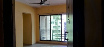 Room in 1 BHK Apartment at Shreeji Heights Apartment, Kharghar – for Sale