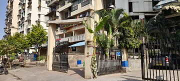 1 BHK Apartment – Exterior View View at Shreeji Heights Apartment, Kharghar - for Sale