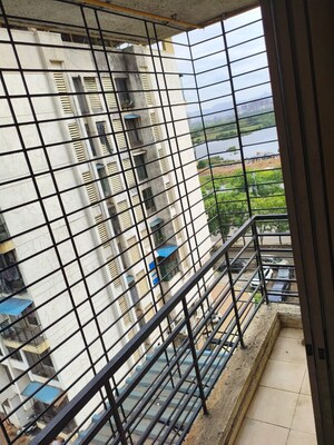 1 BHK Apartment For Sale in Shreeji Heights Apartment, Kharghar