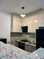 2 BHK + Pooja Room 1230 Sq.Ft. Builder Floor in Miyapur