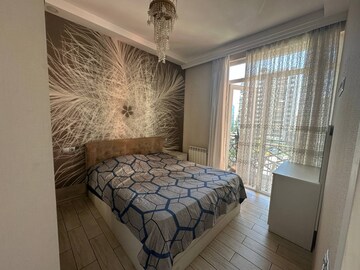 Bedroom in 2 BHK Builder Floor at Miyapur – for Sale