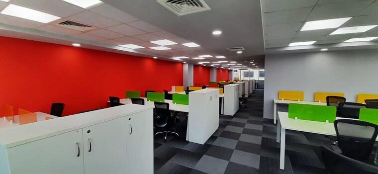 undefined, wakadewadi Commercial Office Space 5054 Sq.Ft. In Wakadewadi Pune 9417408