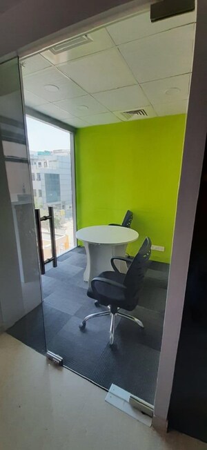 Furnished Amenities in  Office Space at Wakadewadi – for Rent