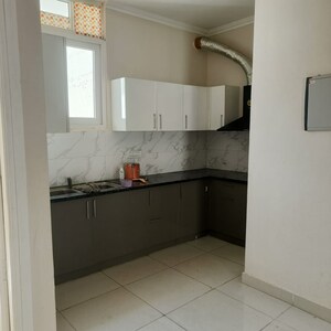 Kitchen in 3 BHK Apartment at NK Savitry Enclave, Vip Road – for Rent