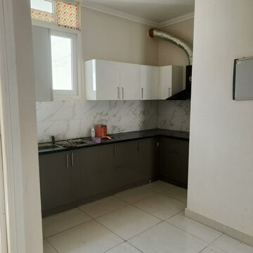 Kitchen in 3 BHK Apartment at NK Savitry Enclave, Vip Road – for Rent