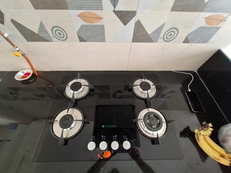 Master Bedroom, hinjewadi 3 Bedroom 1250 Sq.Ft. Apartment In Hinjewadi Pune 9417445