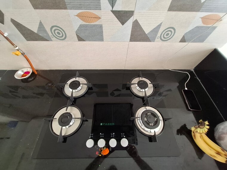 Master Bedroom, hinjewadi 3 Bedroom 1250 Sq.Ft. Apartment In Hinjewadi Pune 9417445